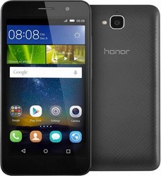Замена тачскрина на телефоне Honor 4C Pro в Казане